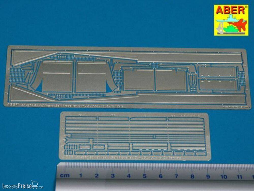 Aber Models 35236