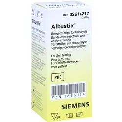 Albustix 50 ST