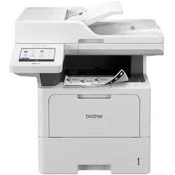 Brother MFC-L6710DW Multifunktionsdrucker Laser A4 1200 x 1200 DPI 50 Seiten pro Minute WLAN