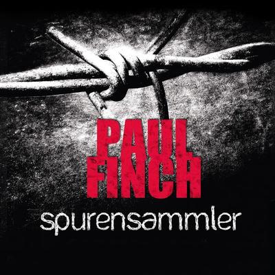 Spurensammler (Mark-Heckenburg-Reihe 3) - Paul Finch, Audio, 9783844911800