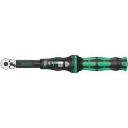 Wera, Drehmomentschlüssel, Click-Torque A 6 (1/4", 2.50 - 25 Nm)