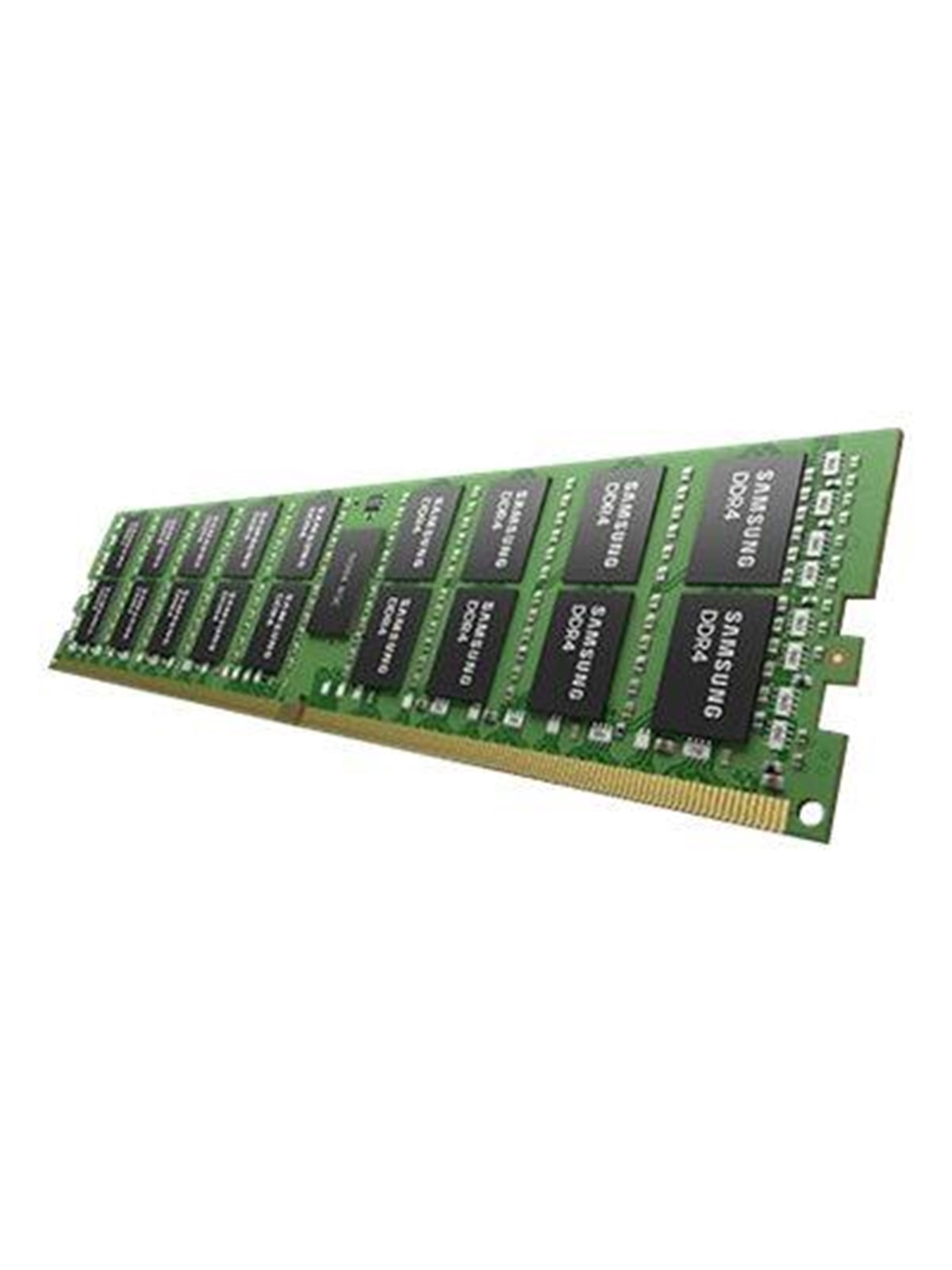Samsung - DDR4 - module - 32 GB - DIMM 288-pin - registered