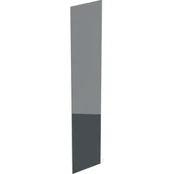 Geberit Tür für Hochschrank, 36x180cm 246089001