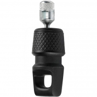 Mares Magnetic Connector - schwarz