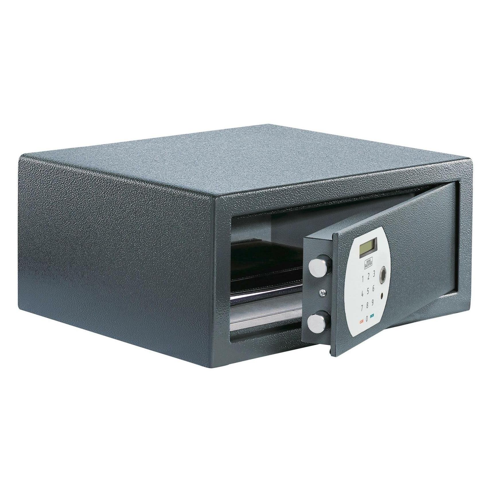 Burg Wächter Laptop Safe PS 130 E FP LAP (27.50 l) (PS 130 E FP LAP)