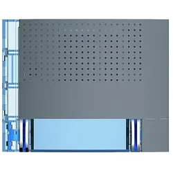 Bticino 351043 Frontblende Basis Lautsprecher 2RT-D Allstreet