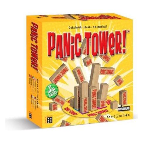 Dante s Turm der Panik (478307)