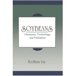 Soybeans, Fachbücher von KeShun Liu
