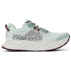 NNORMAL Schuhe Cadí, Größe 10 in Grün Grün