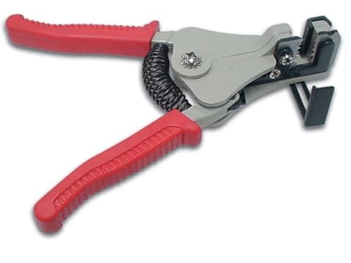 Toolland Automatische knip- en striptang