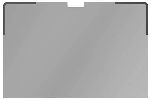 HYPER HyperShield Privacy Filter Blickschutzfolie MacBook 34,5 cm (13,6") Bildformat: 16:10 HS5113GL Apple MacBook Air 13" (M2, 2022), MacBook Air