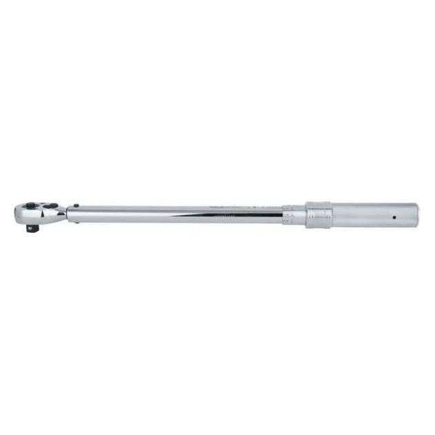 KS Tools 3/4" Industrie Drehmomentschlüssel,umschaltbar, 200-1000Nm (3/4", 200 - 1000 Nm) (516.5159)