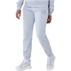 Project X Paris, Damen, Sporthose, jogging herzscherz (M), Grün