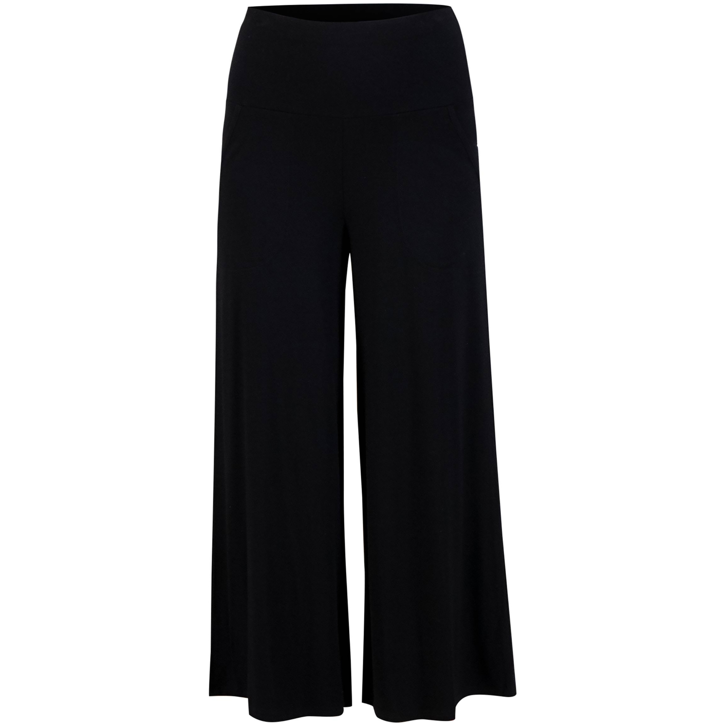 Blutsgeschwister Cul De Berlin Hose Damen Jeans & Freizeithose schwarz Größe M Lifestyle Elastisch