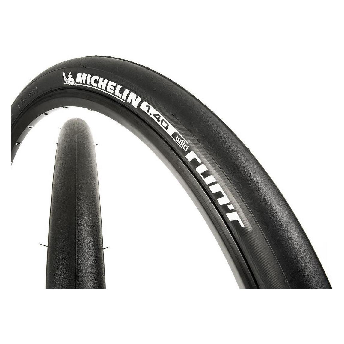 Michelin Wild Run'R 28" Draht (35-622) (FA003464163)
