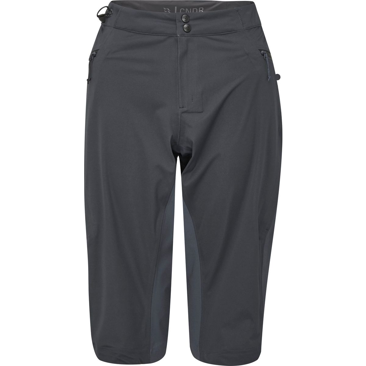 Rab Cinder Kinetic Shorts Wmns beluga (BEL) 08 QWH-66-BEL-08