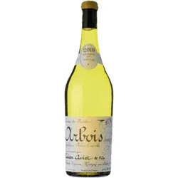 Arbois - Savagnin Réserve 2020 - Caveau de Bacchus