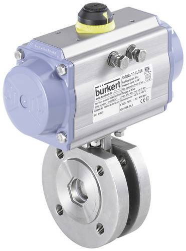 Bürkert Kugelhahn-Antriebseinheit 217312 8805 1St.