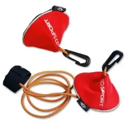 Hiko Paddel Leash