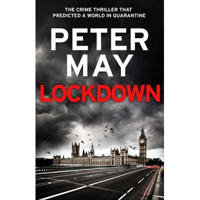 Lockdown, Taschenbuch von Peter May, Riverrun