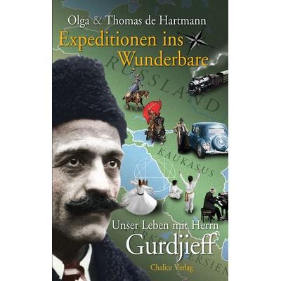 Expeditionen ins Wunderbare -