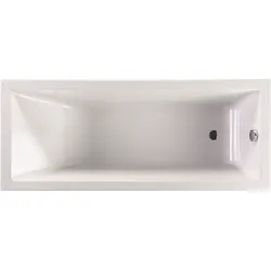Jika Cubito Rechteck-Badewanne H2214200000001