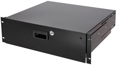 "Flyht Pro Rack Drawer 19"" 3U Alu 38 cm "