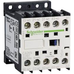 Schneider Electric CA2KN22B72 Hilfsschütz Piece 1 St.