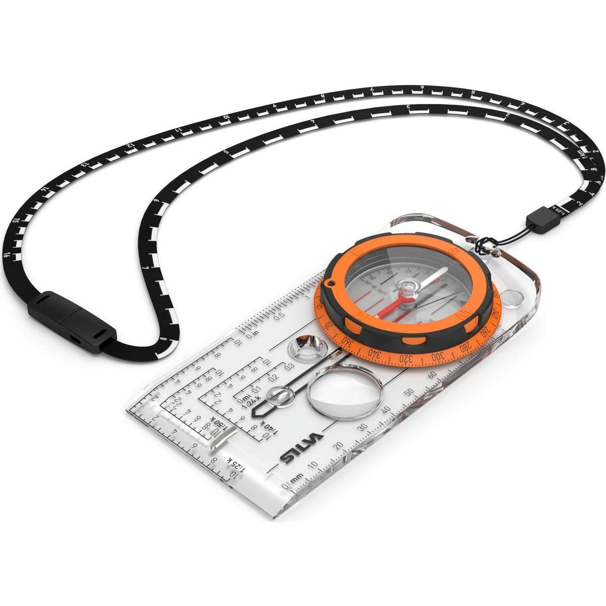 Silva Compass Expedition neutral 37448
