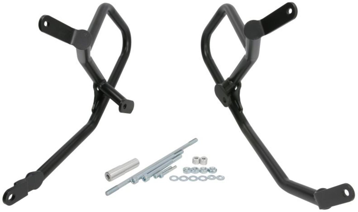 Protection de carter RDMOTO RDM-CF160KD