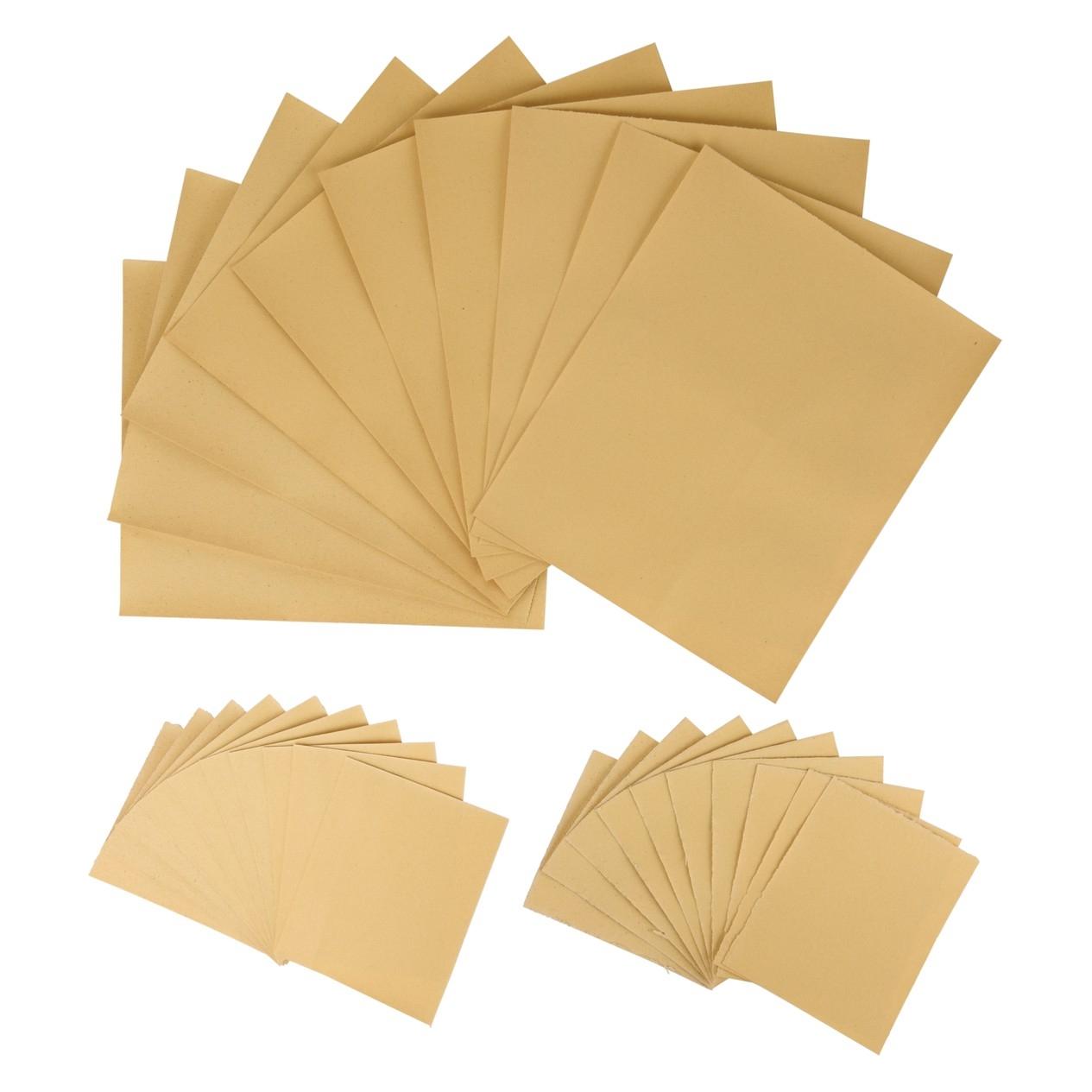 Black & Decker Schleifpapier Black+Decker CBW BXPAAC7006 (100, 150, 60) (35502688)