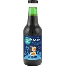 Terrasana Shoyu mild bio