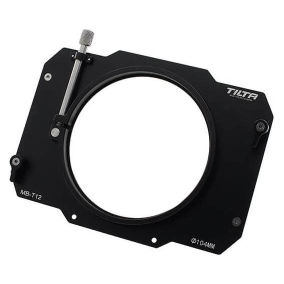 Tilta 104mm Lens Attachements (Matte Box) (MB-T12-104)
