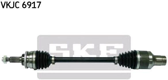 SKF VKJC 6917 Drive shaft