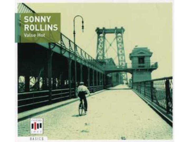 Sonny Rollins - Valse Hot