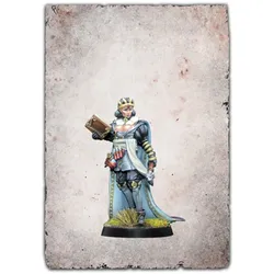 Conquest Hundred Kingdoms: Chapter Mage