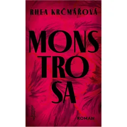 Rhea Krcmárová, Belletristik von Rhea Krcmárová