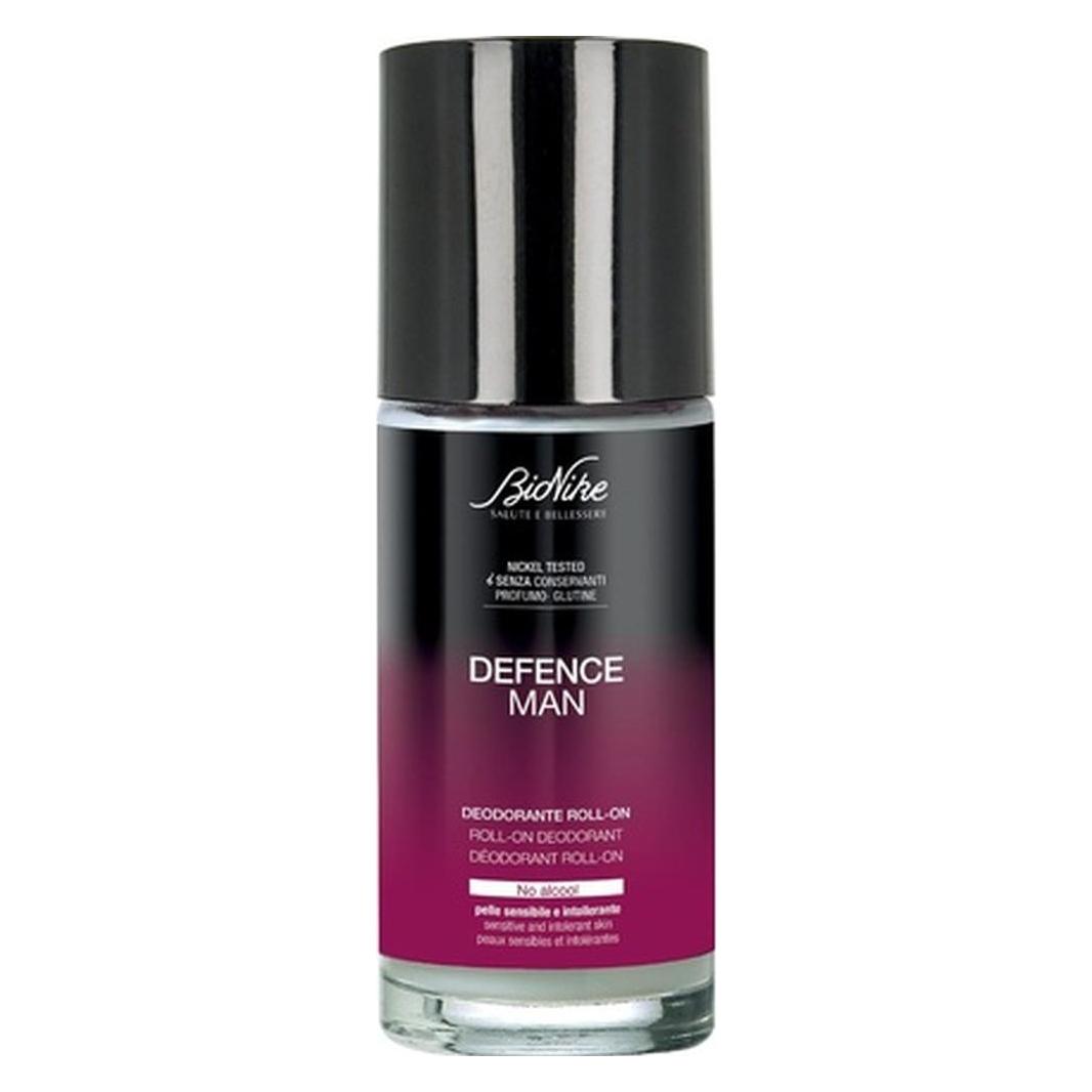 BioNike DEFENCE MAN roll-on deodorant 50 ml (Roll-on, 50 ml) (32781753)