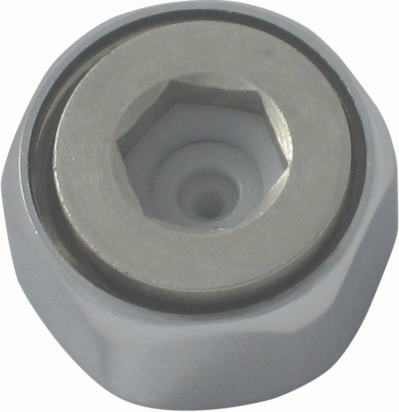 Kludi mural Kludi 7562505-00 chrome