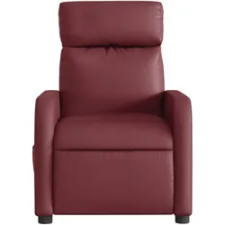 vidaXL, Sessel, Kawonilla (Elektrisches Neigungssystem ohne Massage-Funktion)