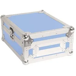 Zomo DN-3500 f. DN-S3500/5000 Blau, DJ Cases, Blau