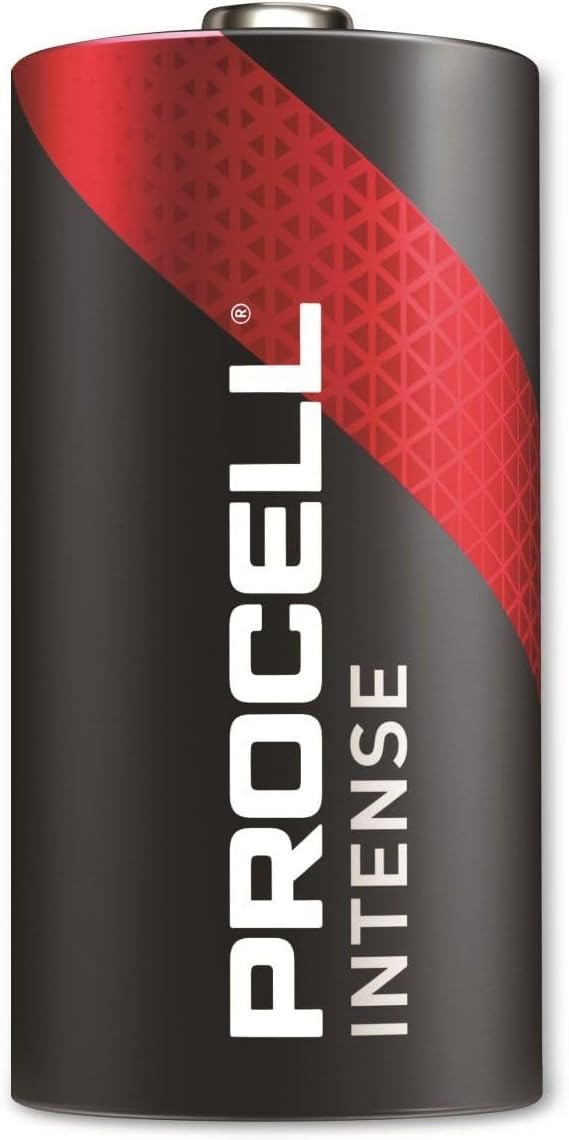 Duracell Alkaline Batterijen Baby C LR14 1,5V