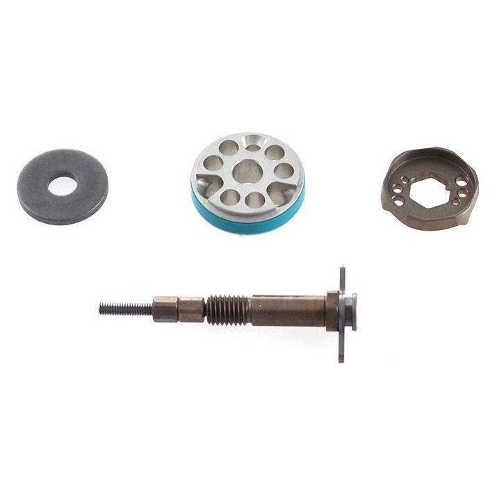 Fox Service Set: Piston Assy: 2021 Shock, Main, HSR Adjust (Ø.940 Bore) SH (805-02-310-KIT)