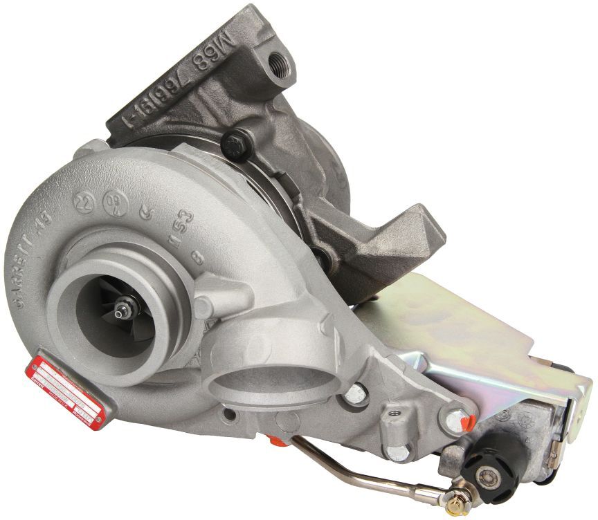 Garrett Caricatore, ricarica 752990-9007S