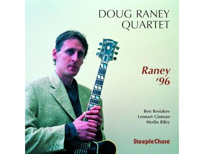 Doug Raney - Raney 96