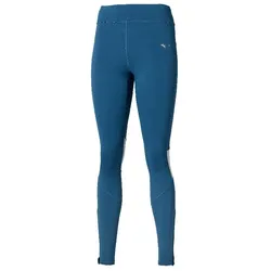 Mizuno, Damen, Tights, Active Warmalite (XS)