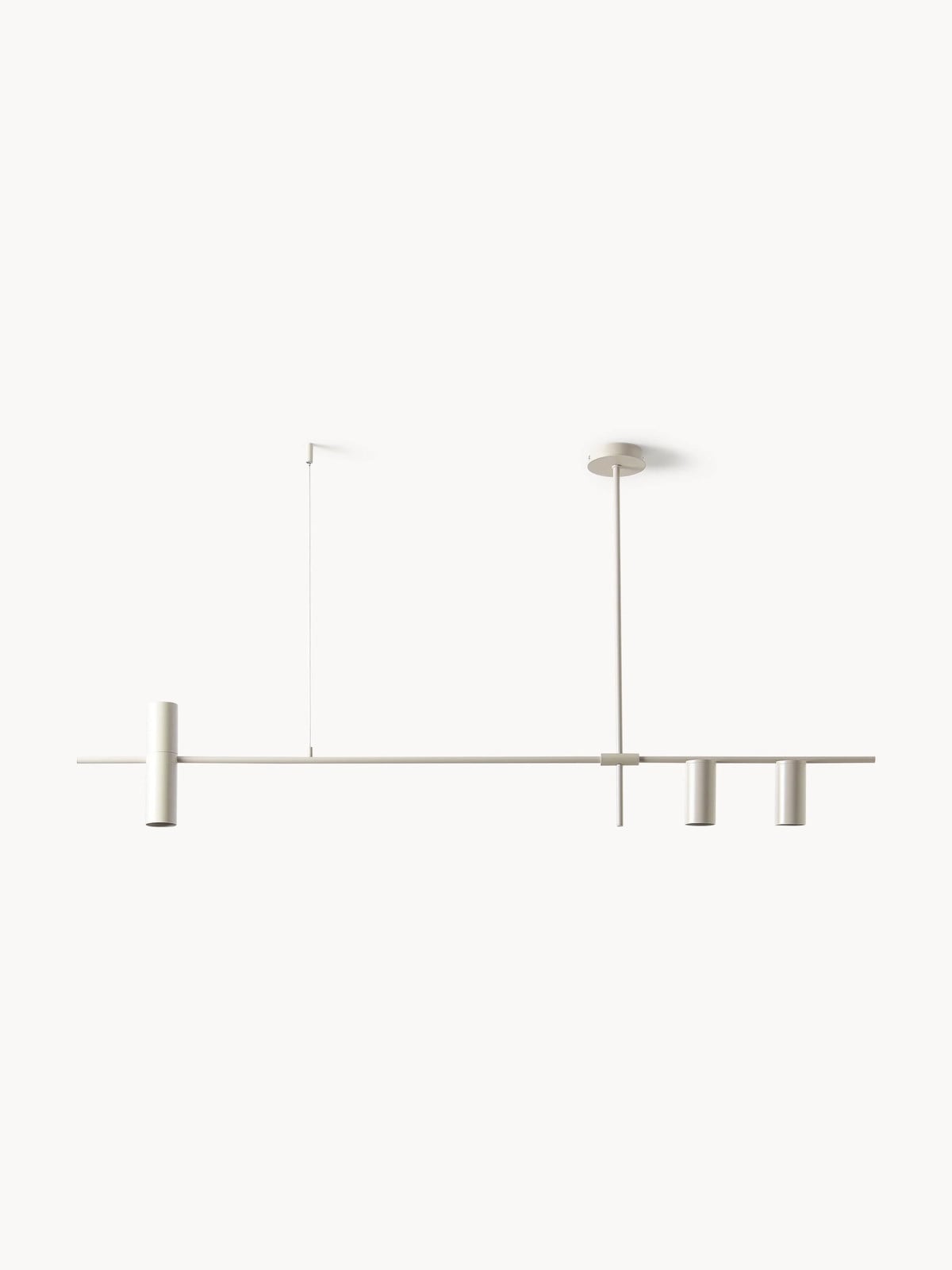 Westwing Collection Grote hanglamp Cassandra