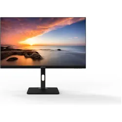 Dahua Monitor DHI-LM27-U401A (3840 x 2160 Pixel, 27"), Monitor, Schwarz