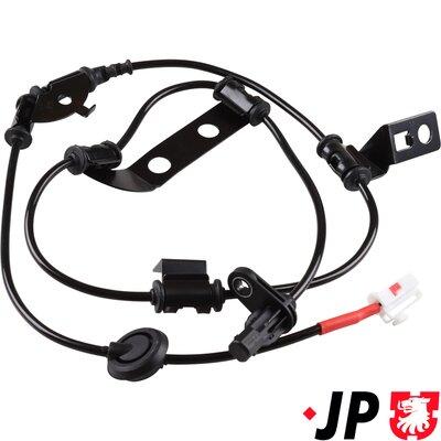 JP GROUP Sensor, Raddrehzahl 3597105280 für KIA
