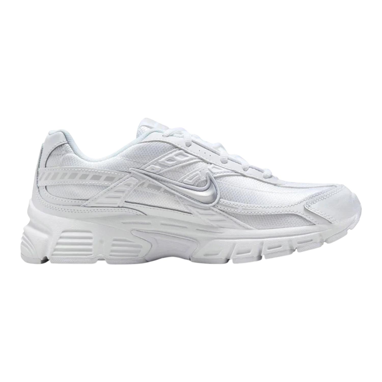 Nike - "Initiator" Logo Sneaker für Damen (Weiß)